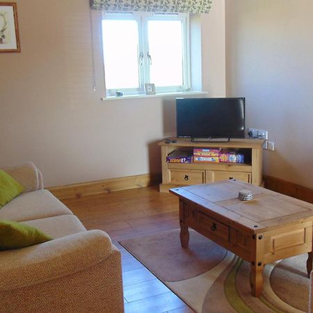 Fieldsview Villa Wrexham Kültér fotó