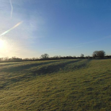 Fieldsview Villa Wrexham Kültér fotó