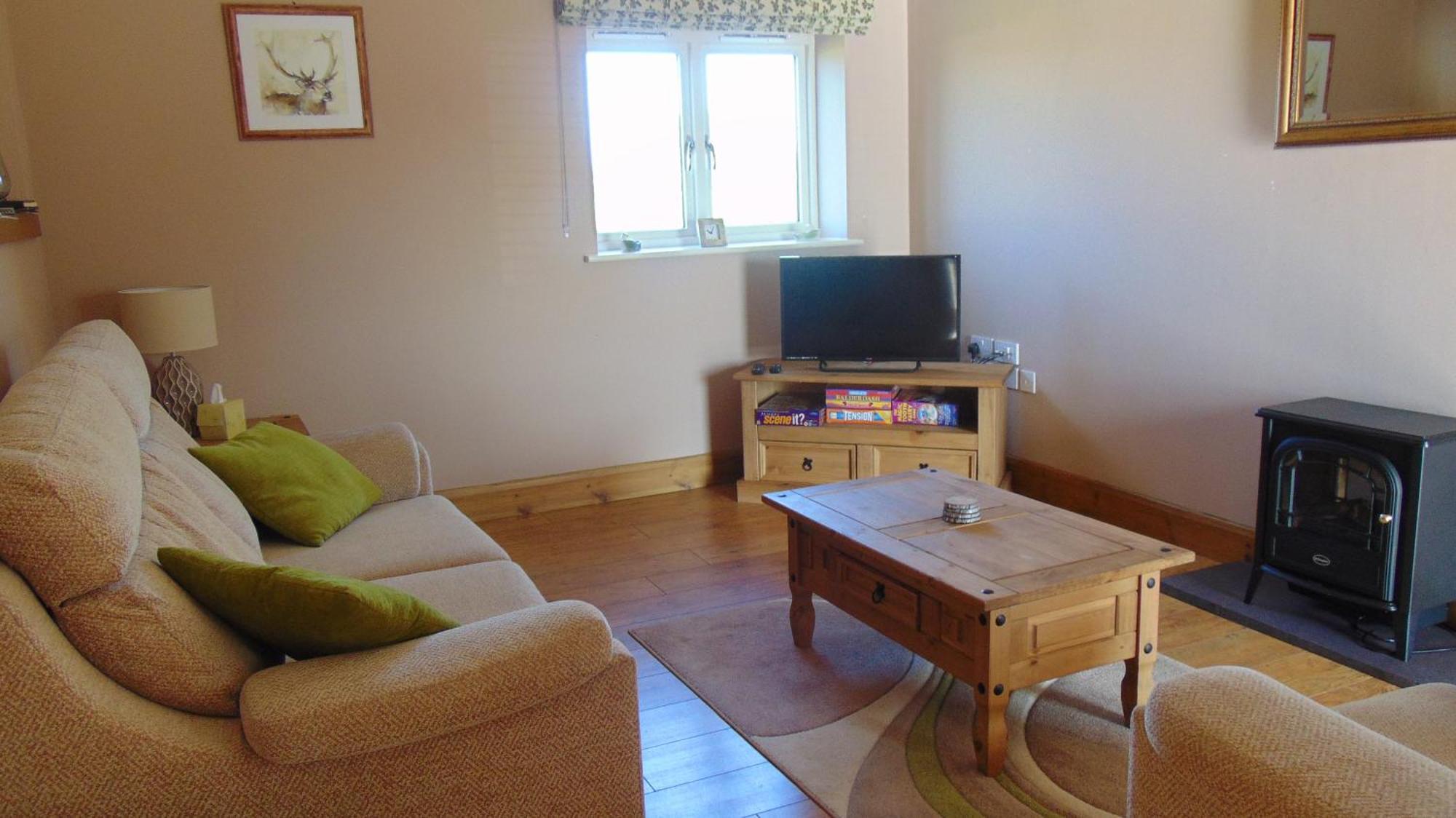 Fieldsview Villa Wrexham Kültér fotó