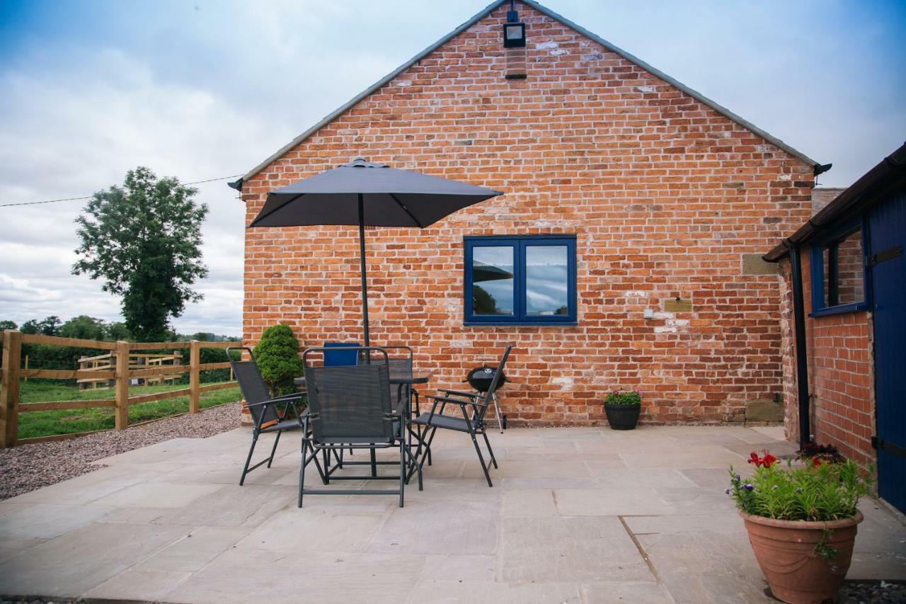 Fieldsview Villa Wrexham Kültér fotó